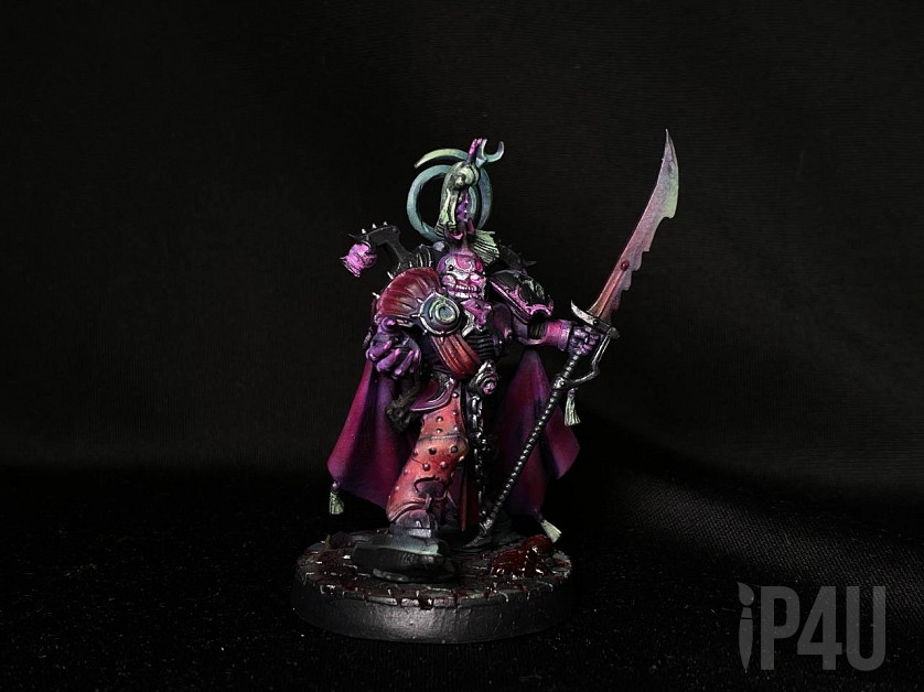 Lord Exultant image 2