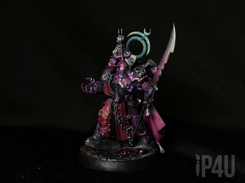 Lord Exultant image 1