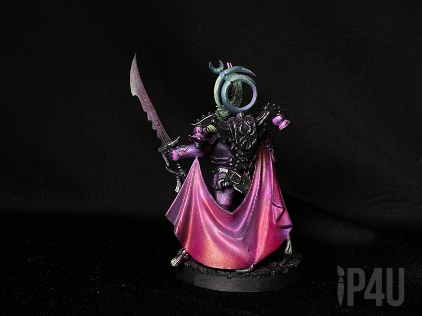 Lord Exultant image 4