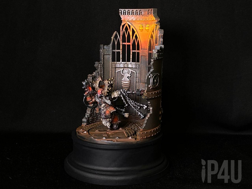 Kharn the Betrayer image 2