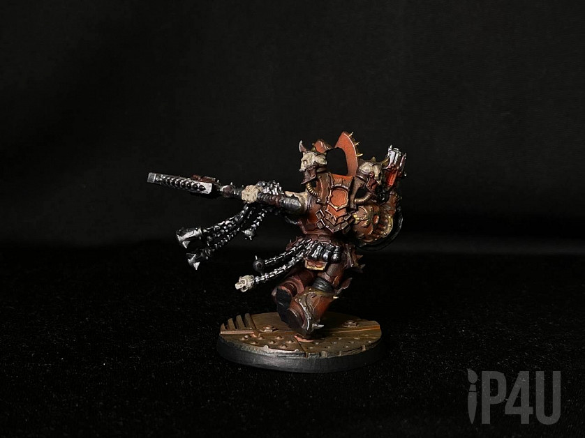 Kharn the Betrayer image 8
