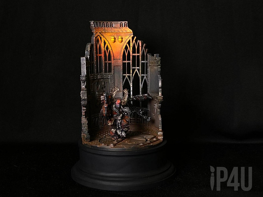 Kharn the Betrayer image 1