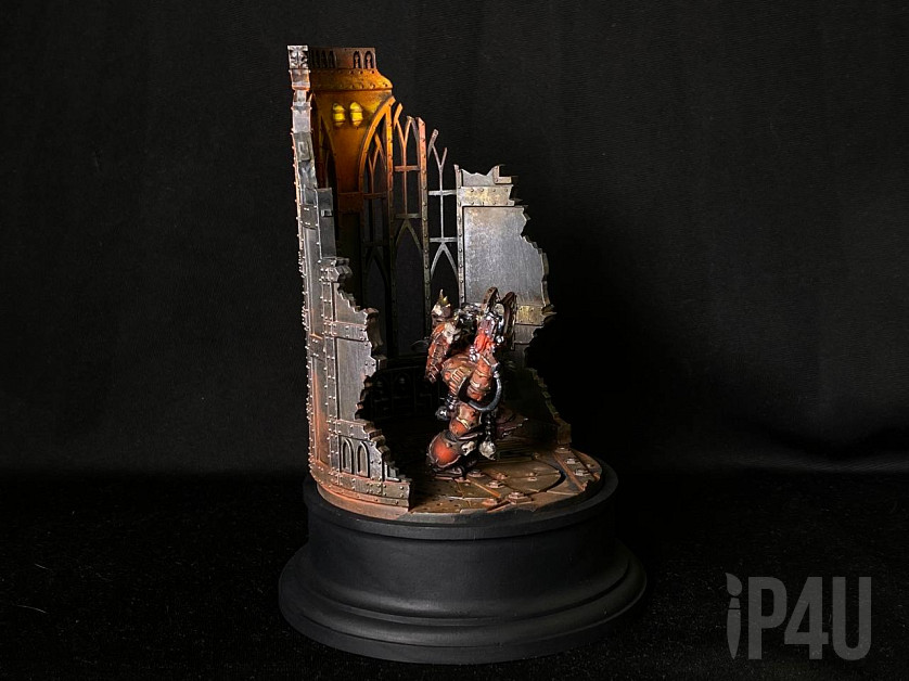 Kharn the Betrayer image 3