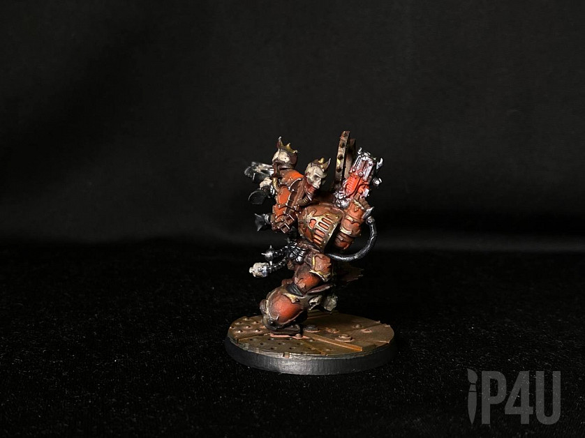 Kharn the Betrayer image 6