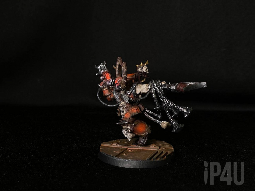 Kharn the Betrayer image 7