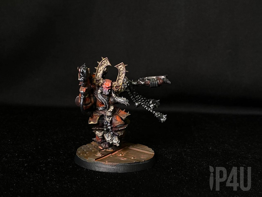Kharn the Betrayer image 5