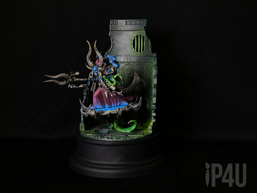 Ahriman image 2