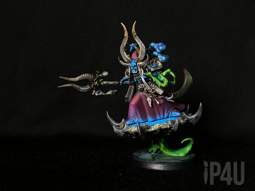 Ahriman image 6
