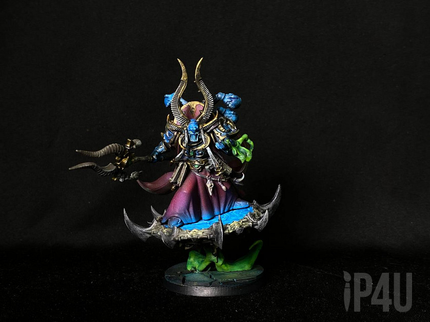 Ahriman image 5