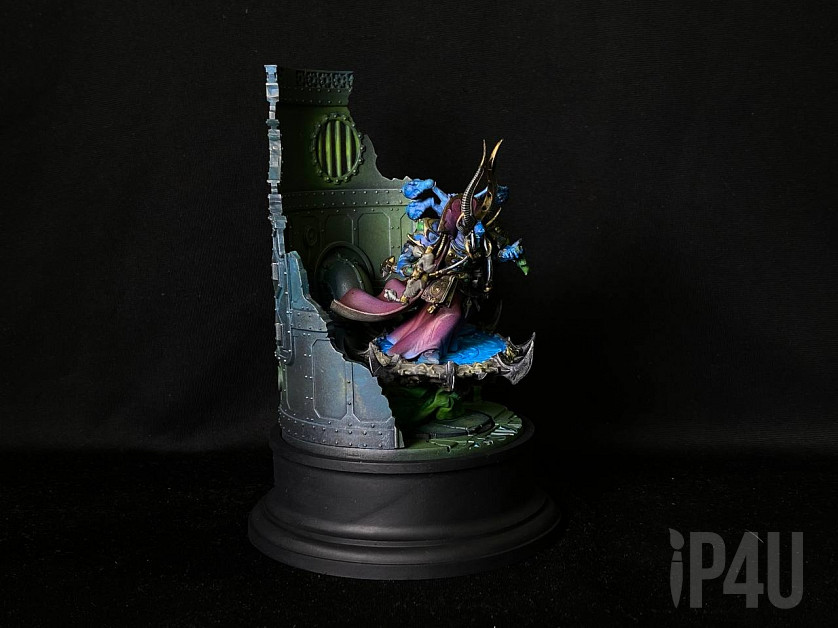Ahriman image 3