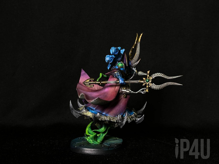 Ahriman image 7