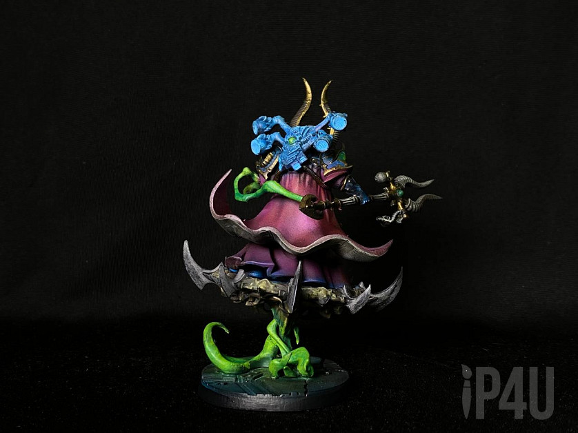 Ahriman image 8