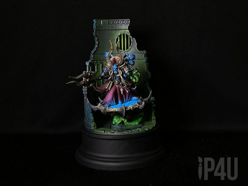 Ahriman image 1