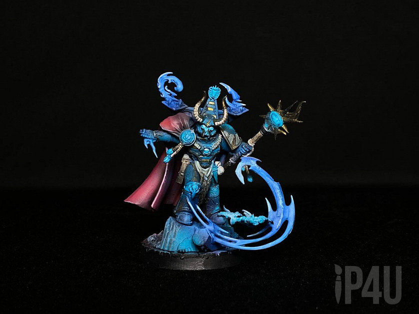 Infernal Master image 1
