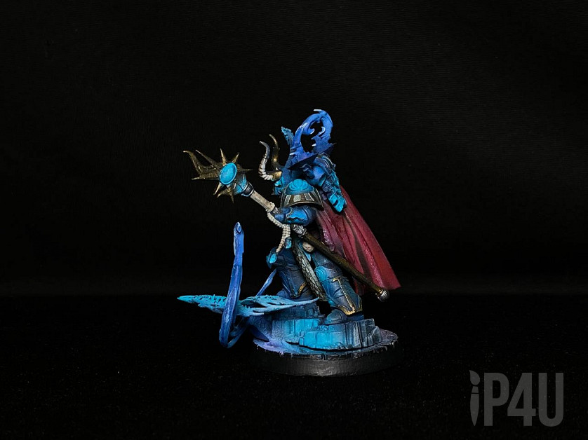 Infernal Master image 2