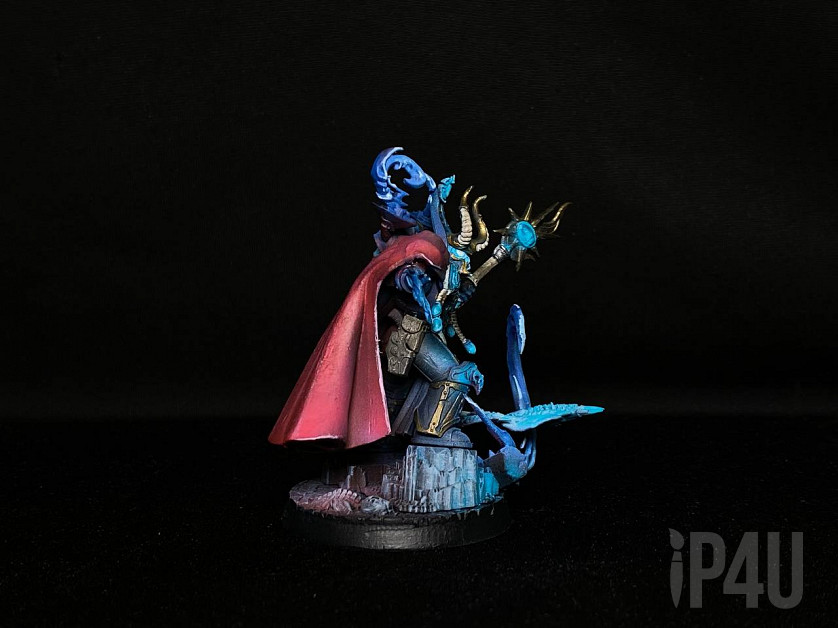 Infernal Master image 3