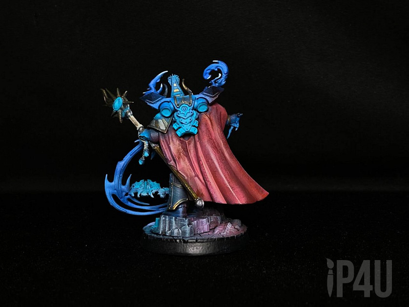 Infernal Master image 4