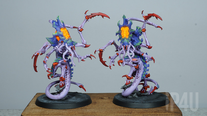 Tyranids Neurolictor image 5