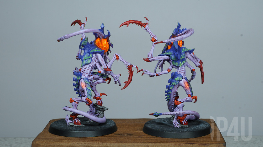 Tyranids Neurolictor image 6