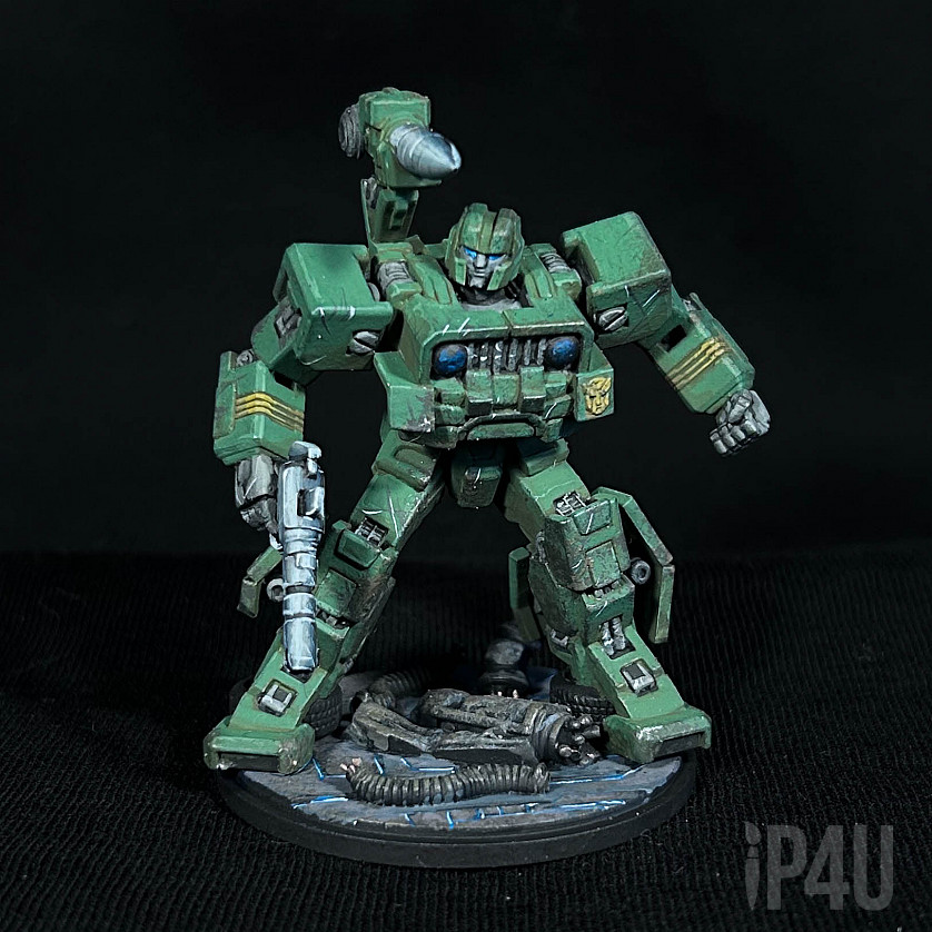 Трансформеры image 3