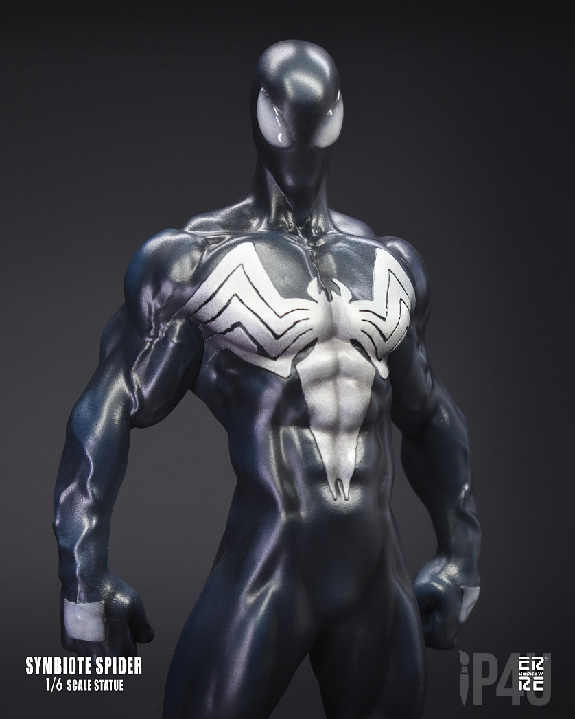 SYMBIOTE SPIDER | Симбиотический Паук image 2