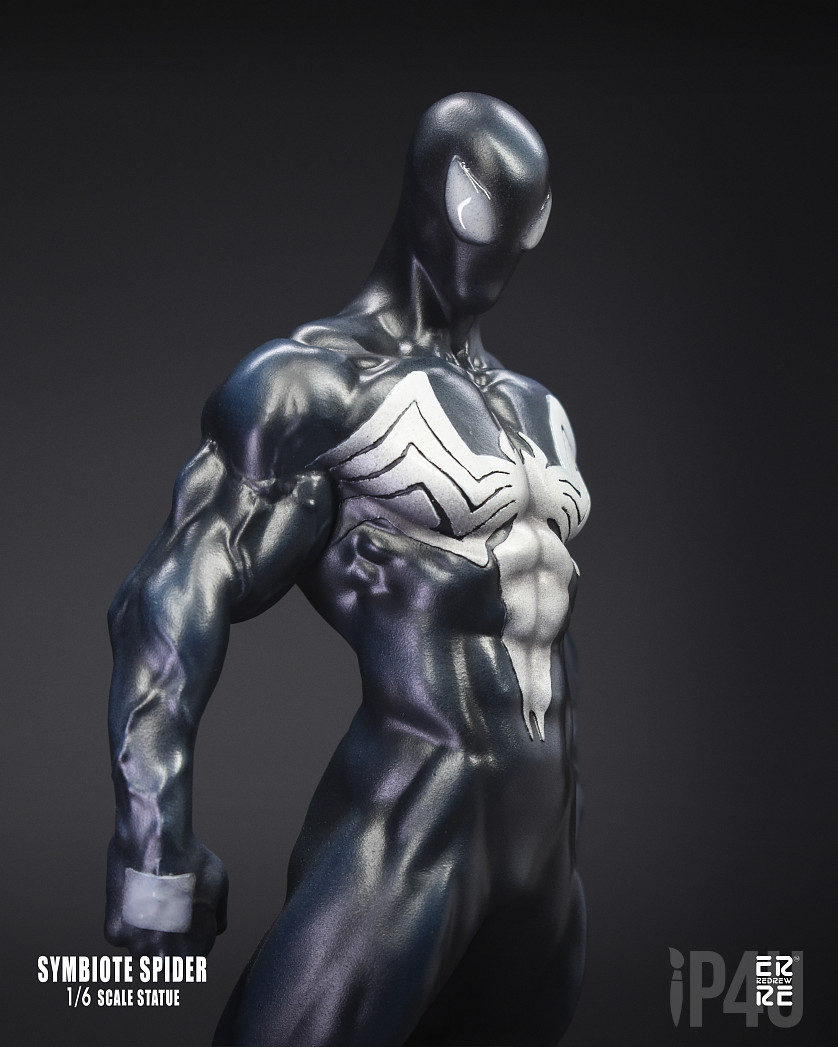 SYMBIOTE SPIDER | Симбиотический Паук image 6