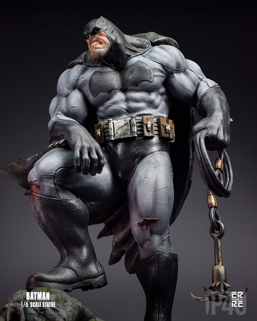 BATMAN | Бэтмен image 2