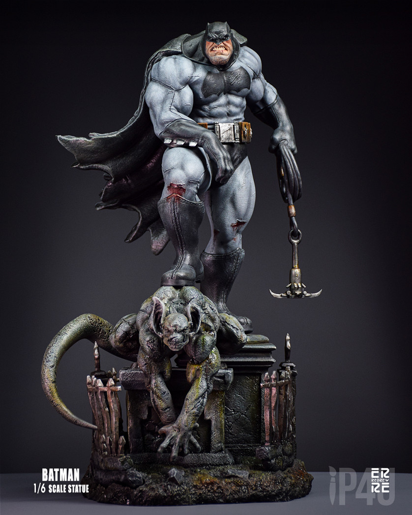 BATMAN | Бэтмен image 4