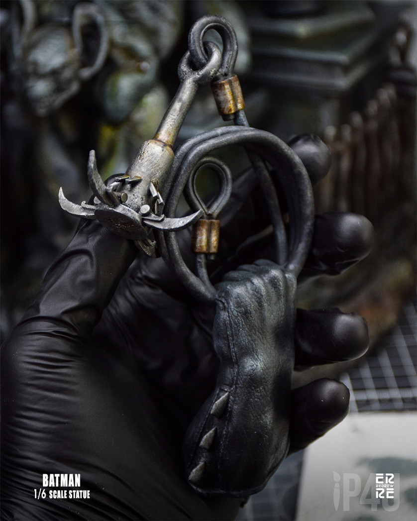 BATMAN | Бэтмен image 8