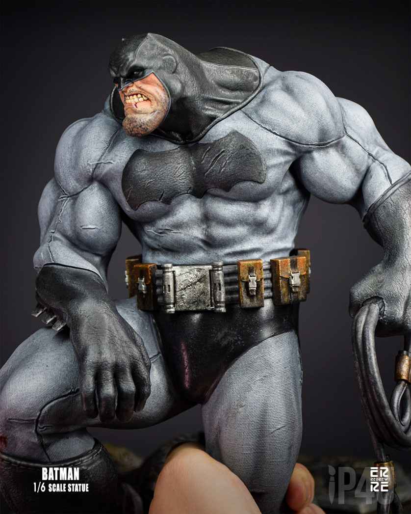 BATMAN | Бэтмен image 5