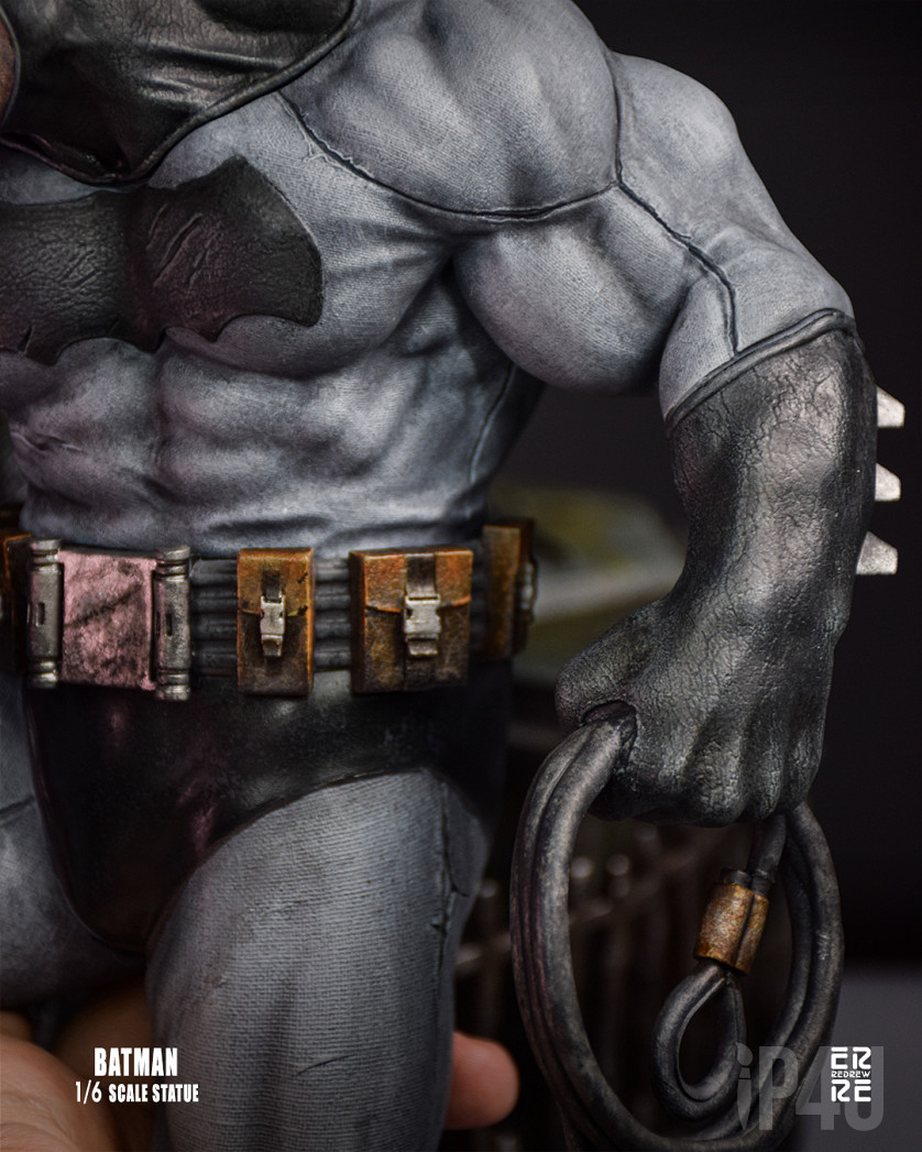 BATMAN | Бэтмен image 6