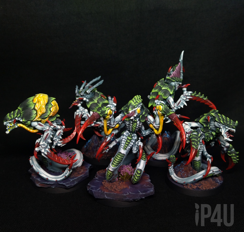 Killteam Тиранидов image 5