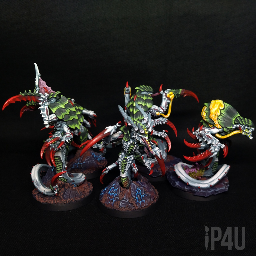 Killteam Тиранидов image 2