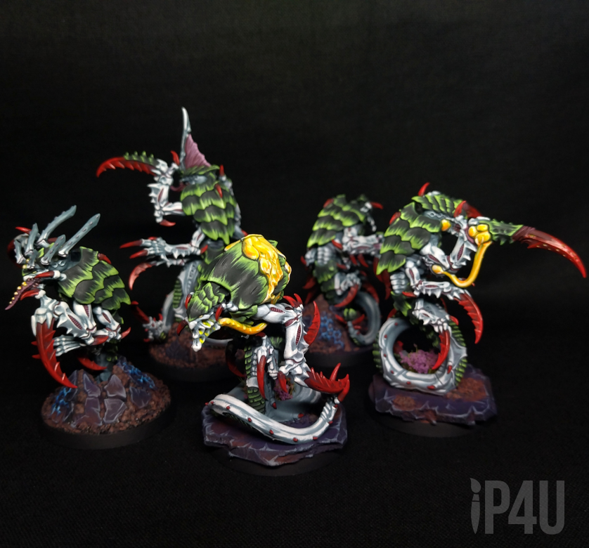 Killteam Тиранидов image 1
