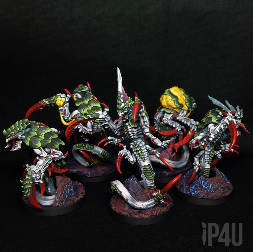 Killteam Тиранидов image 3