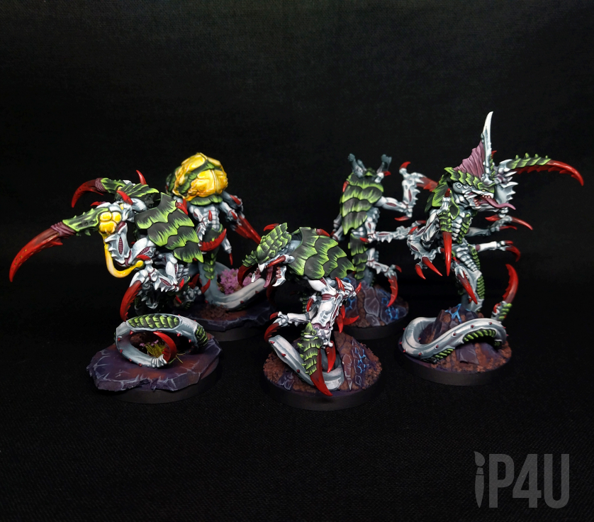 Killteam Тиранидов image 4
