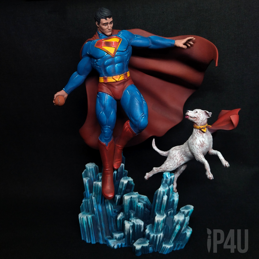 Superman image 1