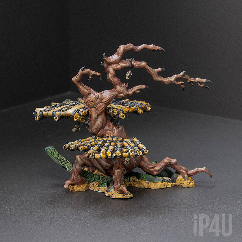 Warcry - Scales of Talaxis Terrain Set image 4