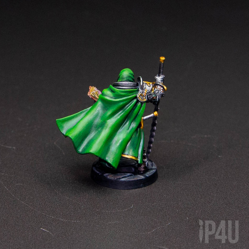 Миниатюра для Dungeons&Dragons. image 2