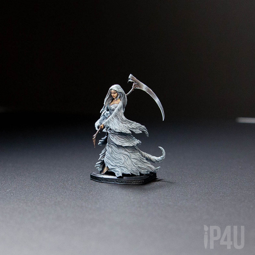 Миниатюра для Dungeons&Dragons. image 1
