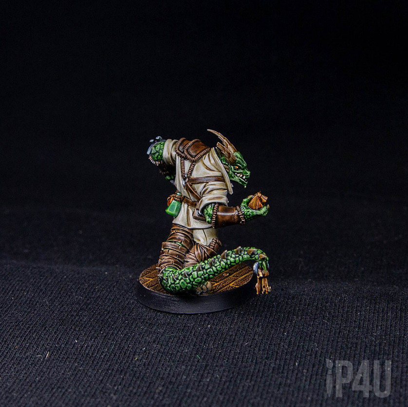 Миниатюра для Dungeons&Dragons. image 3