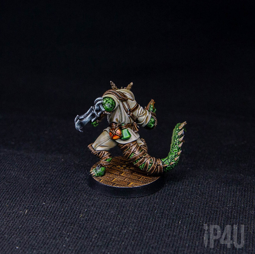 Миниатюра для Dungeons&Dragons. image 2