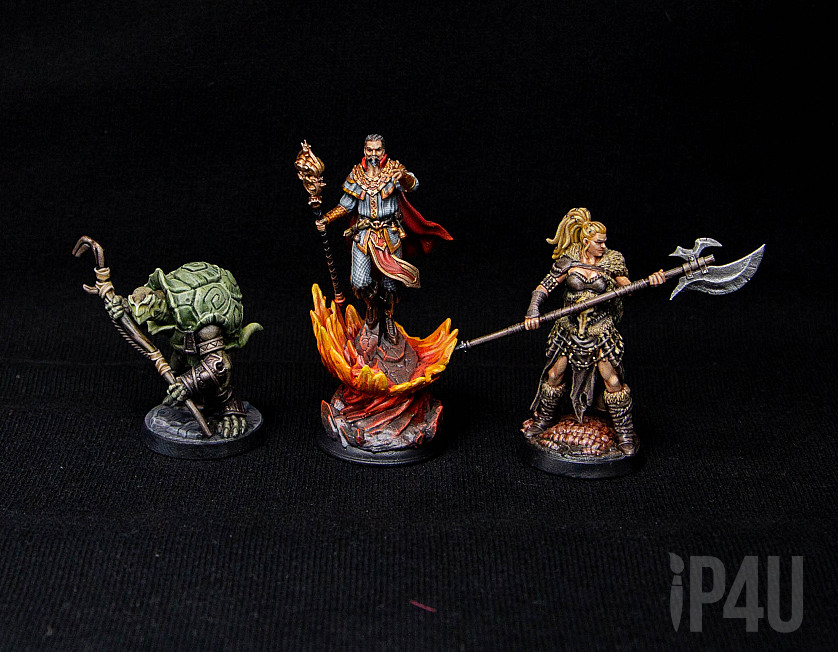 Миниатюры для Dungeons&Dragons. image 4