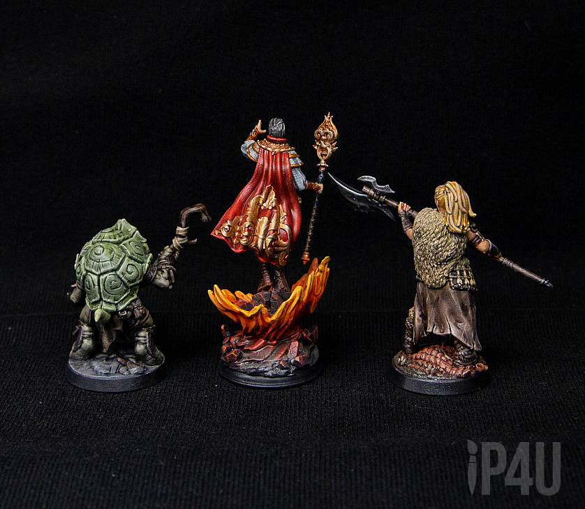 Миниатюры для Dungeons&Dragons. image 5