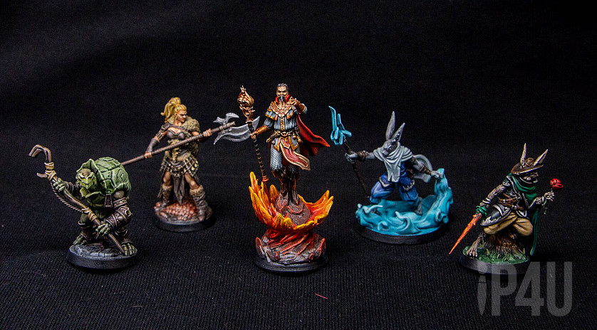 Миниатюры для Dungeons&Dragons. image 1