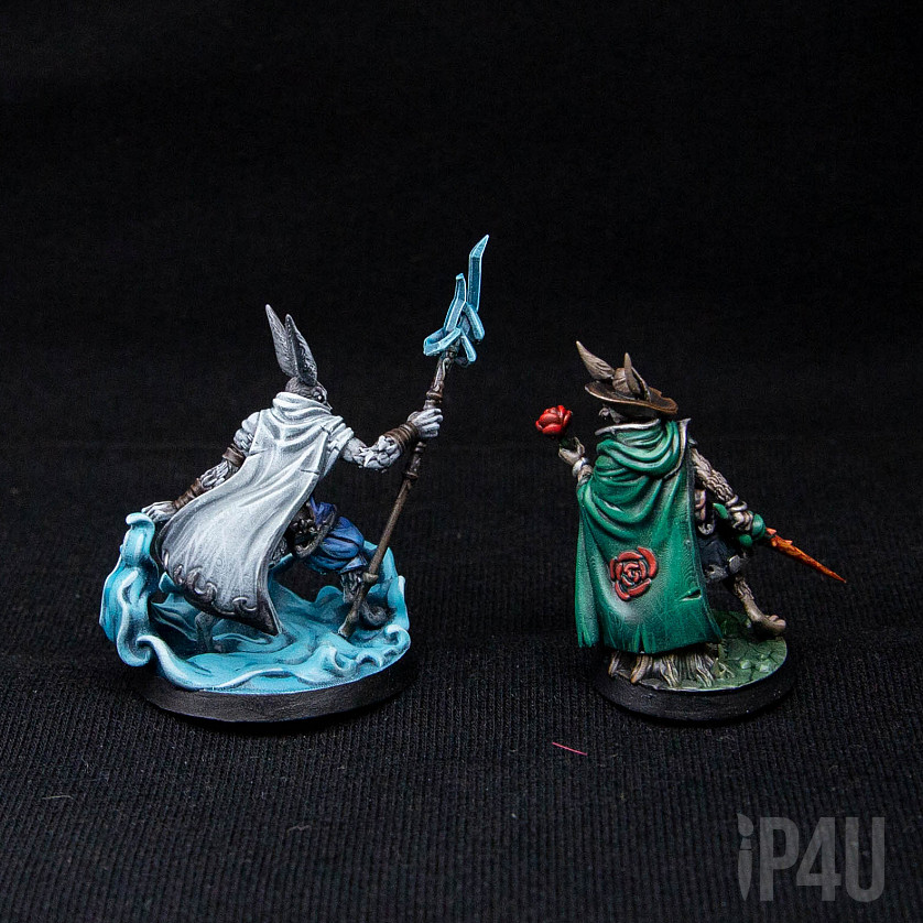 Миниатюры для Dungeons&Dragons. image 3