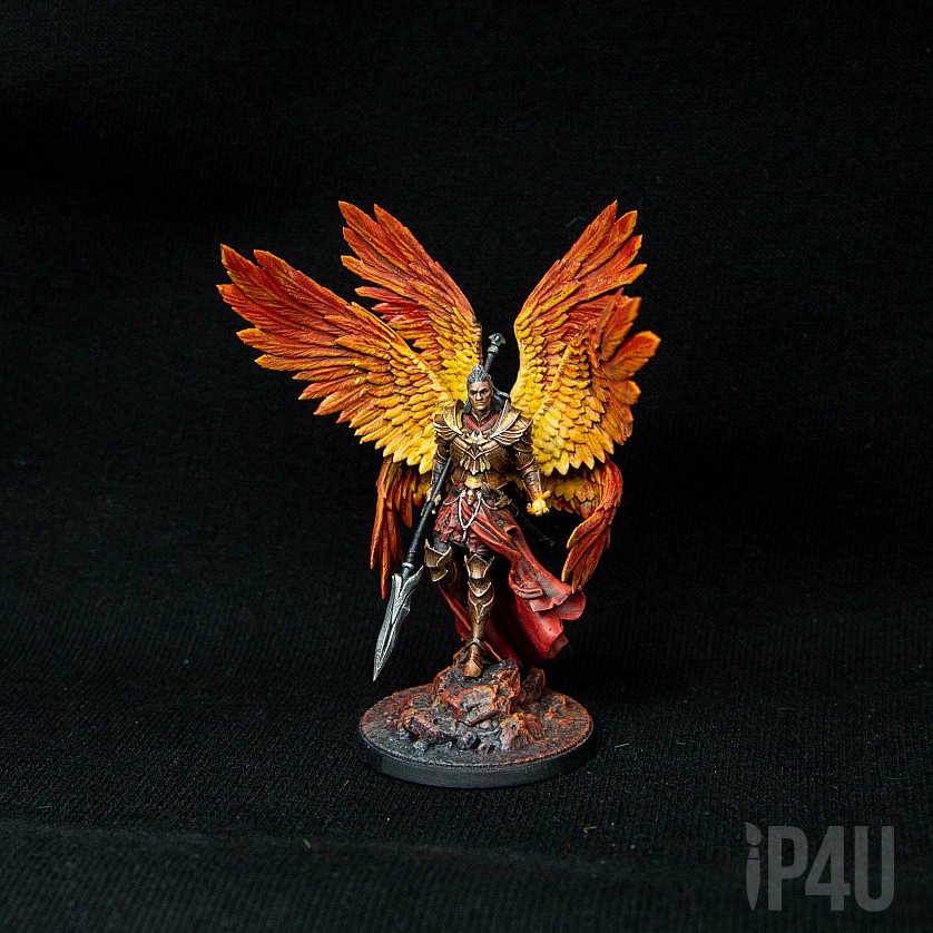Миниатюры для Dungeons&Dragons. image 3