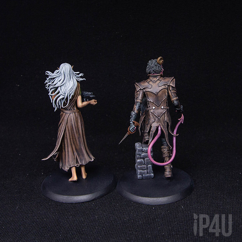 Pathfinder: Wrath of the Righteous image 3