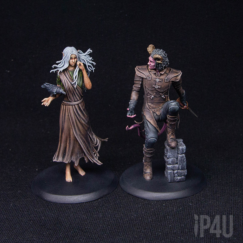 Pathfinder: Wrath of the Righteous image 2