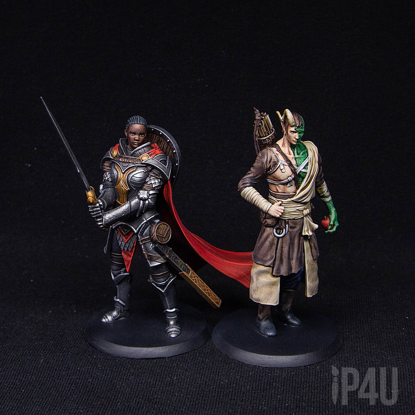 Pathfinder: Wrath of the Righteous image 4